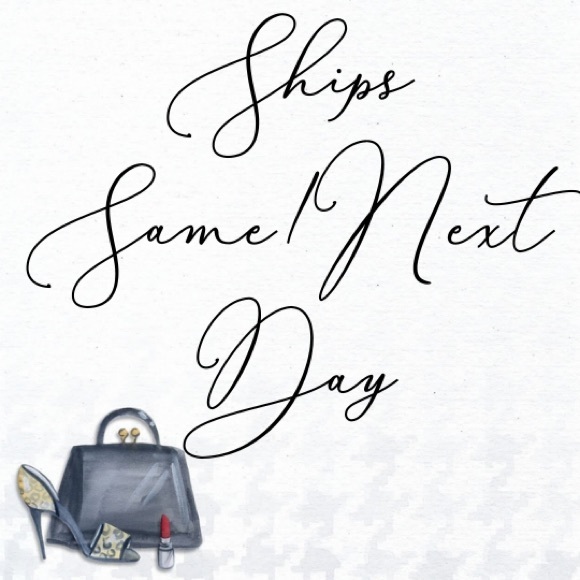 👛Quick Shipper👛 - Picture 1 of 1